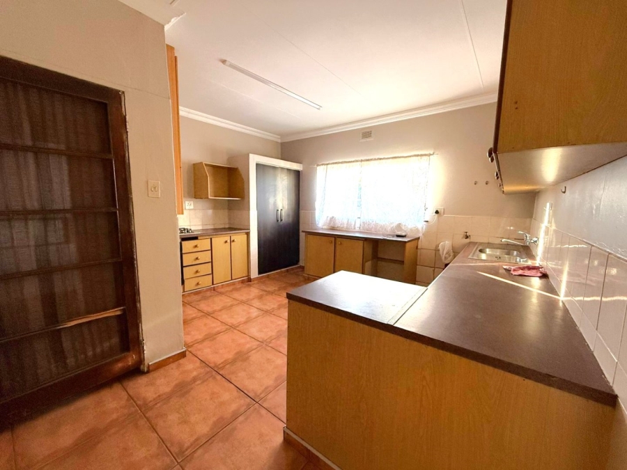 4 Bedroom Property for Sale in Wilgehof Free State